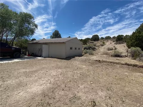 Exterior - 27 Carson Ct, Ely, NV 89301 photo 1 of 4