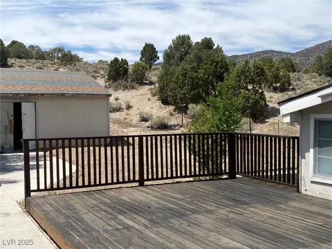 Exterior - 27 Carson Ct, Ely, NV 89301 photo 2 of 4