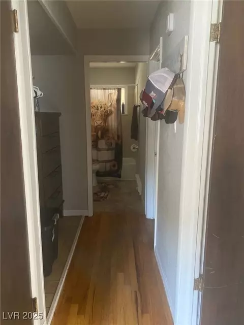 Entry Way - 27 Carson Ct, Ely, NV 89301 photo 1 of 2