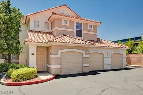 8555 W Russell Rd #2015, Las Vegas, NV 89113