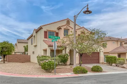 8180 Skytop Ledge Ave, Las Vegas, NV 89178