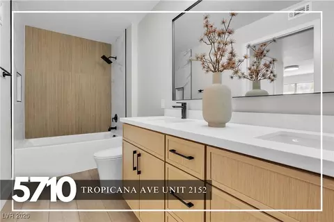 5710 E Tropicana Ave #2152, Las Vegas, NV 89122