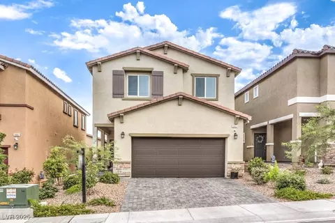 10971 Cambridge Lakes Ave, Las Vegas, NV 89166