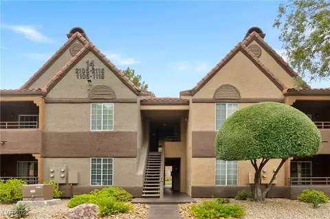 2200 S Fort Apache Rd #1114, Las Vegas, NV 89117