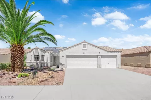 6129 Bedrock Ct, North Las Vegas, NV 89031