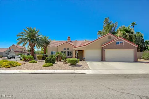 1734 Marshall Dr, Henderson, NV 89014
