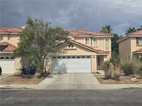 5136 Zoroaster St, Las Vegas, NV 89148