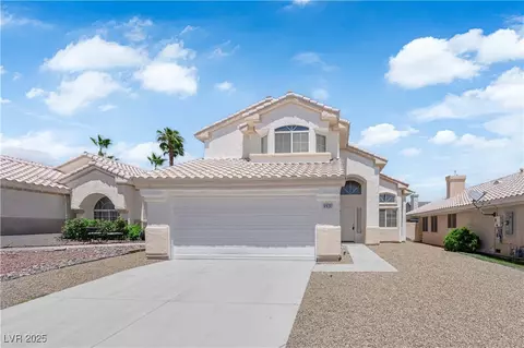 6920 White Lakes Ave, Las Vegas, NV 89130