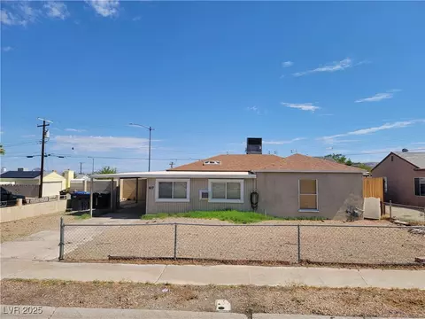 617 National St, Henderson, NV 89015