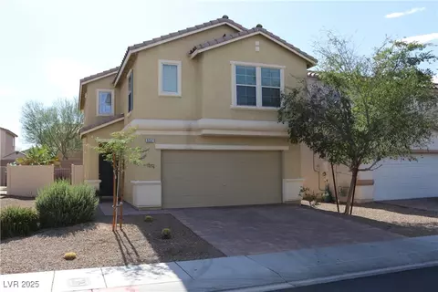 3237 Aiken St, North Las Vegas, NV 89032
