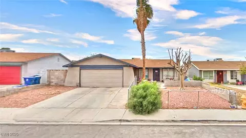 4145 Plumtree St, Las Vegas, NV 89115