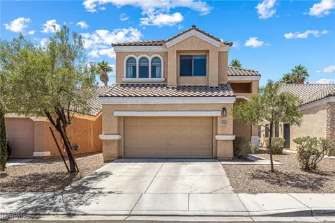 6841 Armistead St, Las Vegas, NV 89149