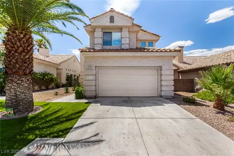 3533 Tuscany Village Dr, Las Vegas, NV 89129