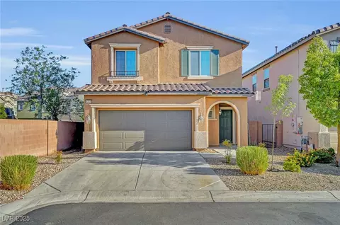6373 Beavertail Pond Ave, Las Vegas, NV 89122