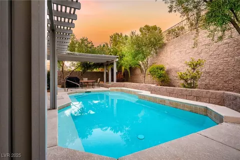 1616 Benchley Ct, Henderson, NV 89052