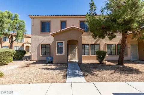 2030 Rancho Lake Dr #201, Las Vegas, NV 89108
