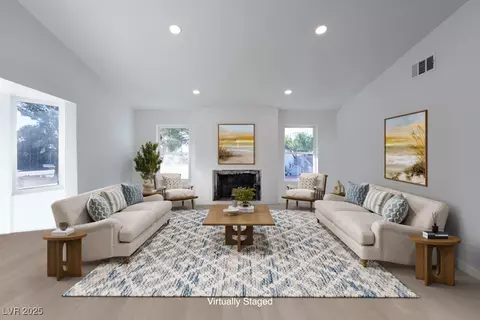 714 Lacy Ln, Las Vegas, NV 89107