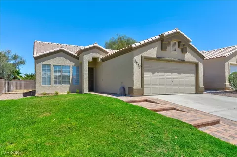 3622 Covewick Dr, North Las Vegas, NV 89032