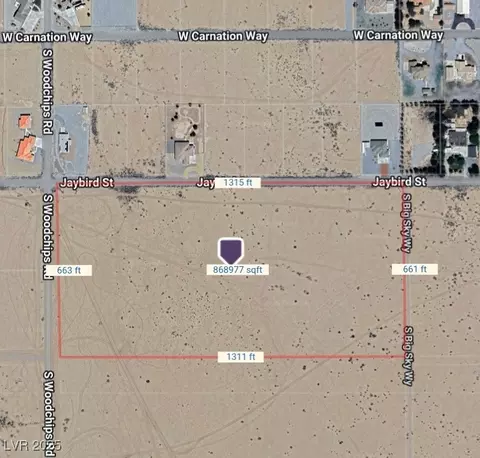 2441 W Jaybird St, Pahrump, NV 89048