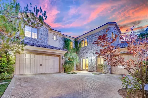 4231 San Alivia Ct, Las Vegas, NV 89141