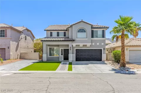 1172 Pale Sunset Ct, Las Vegas, NV 89110