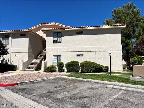 2627 S Durango Dr #202, Las Vegas, NV 89117