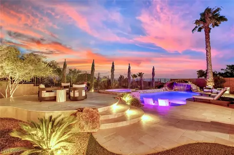 2805 Molinard Ct, Henderson, NV 89044