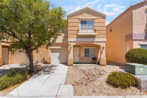 11140 African Sunset St, Henderson, NV 89052