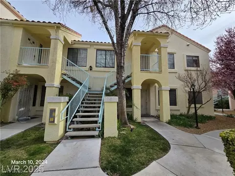 4855 S Torrey Pines Dr #201, Las Vegas, NV 89103