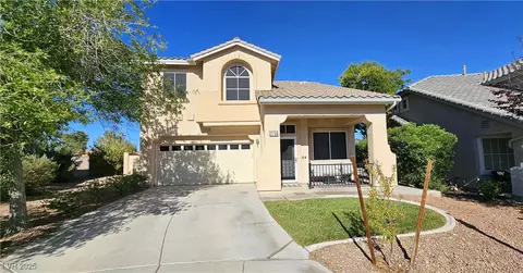 2756 Chaucer St, Las Vegas, NV 89135