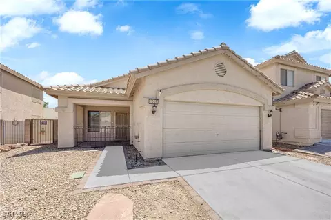 1205 Boulder Shore Ave, North Las Vegas, NV 89081