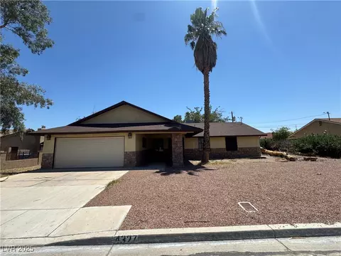 4327 E Cleveland Ave, Las Vegas, NV 89104