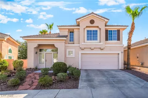 258 Horizon Pointe Cir, Henderson, NV 89012