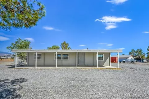 1481 Royal Ave, Pahrump, NV 89060
