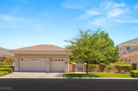 1932 Glenview Dr, Las Vegas, NV 89134