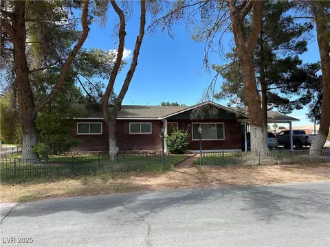 244 W Perkins Ave, Overton, NV 89040