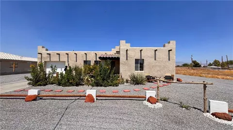 2361 Xenia Ave, Pahrump, NV 89048