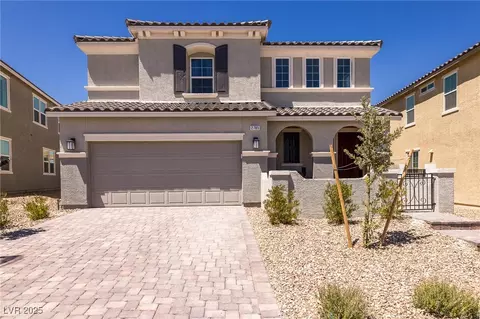 2785 Gallarate Dr, Henderson, NV 89044