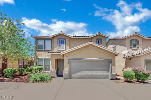 4937 Miners Ridge Dr, Las Vegas, NV 89122