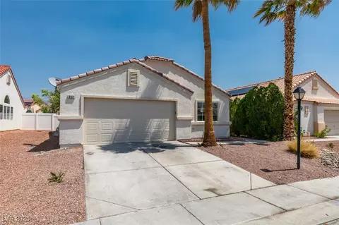 352 River Glider Ave, North Las Vegas, NV 89084