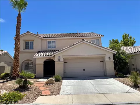 164 Swale Ln, Las Vegas, NV 89144