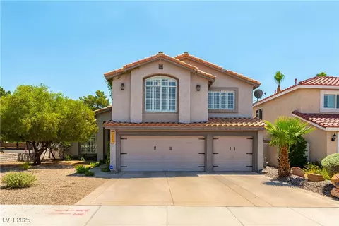 3024 Pier Harbor Dr, Las Vegas, NV 89117