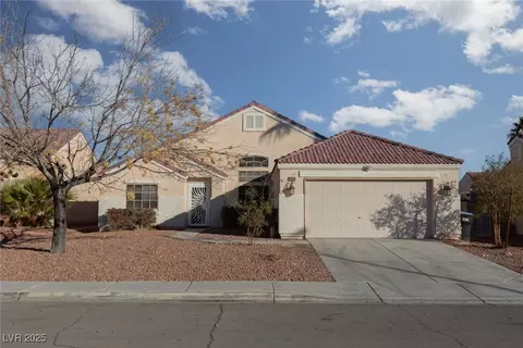 2610 Gardenia Flower Ave, North Las Vegas, NV 89031
