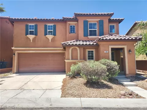 11185 Saddle Iron St, Las Vegas, NV 89179