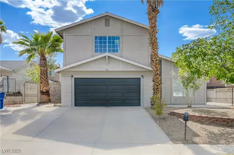 730 Arrowhead Trl, Henderson, NV 89002
