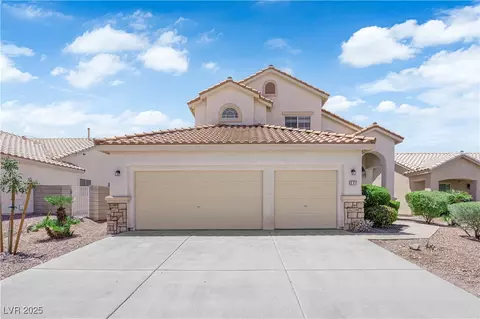 227 November Sky St, Henderson, NV 89074