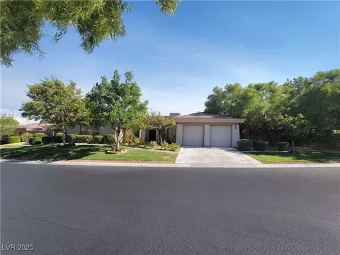 51 Panorama Crest Ave, Las Vegas, NV 89135