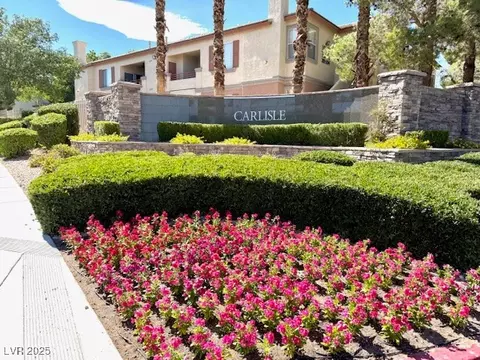 10245 King Henry Ave #103, Las Vegas, NV 89144
