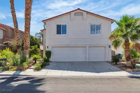 9419 Santa Fe Rose St, Las Vegas, NV 89123