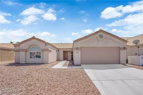 6122 Theatrical Rd, North Las Vegas, NV 89031